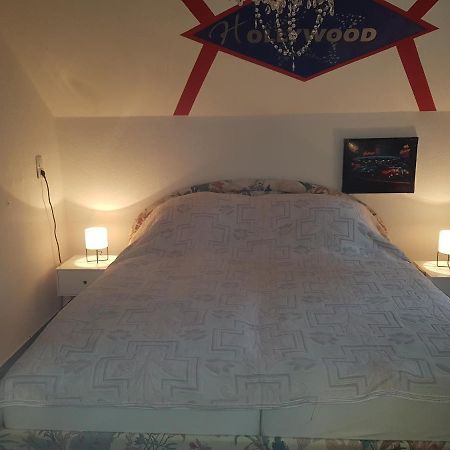 Ferienwohnung Kunterbunt Винтерберг Экстерьер фото