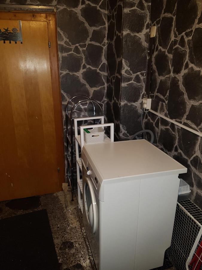 Ferienwohnung Kunterbunt Винтерберг Экстерьер фото