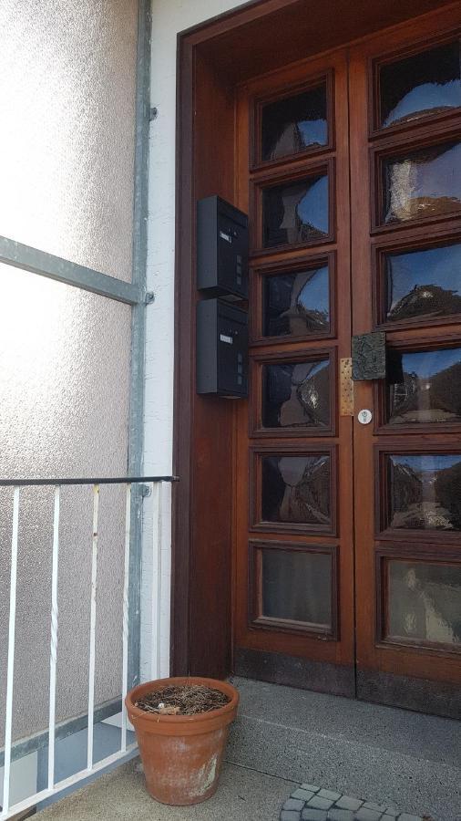 Ferienwohnung Kunterbunt Винтерберг Экстерьер фото
